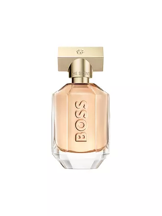 BOSS | The Scent Eau de Parfum for Her Refillable 50ml | 